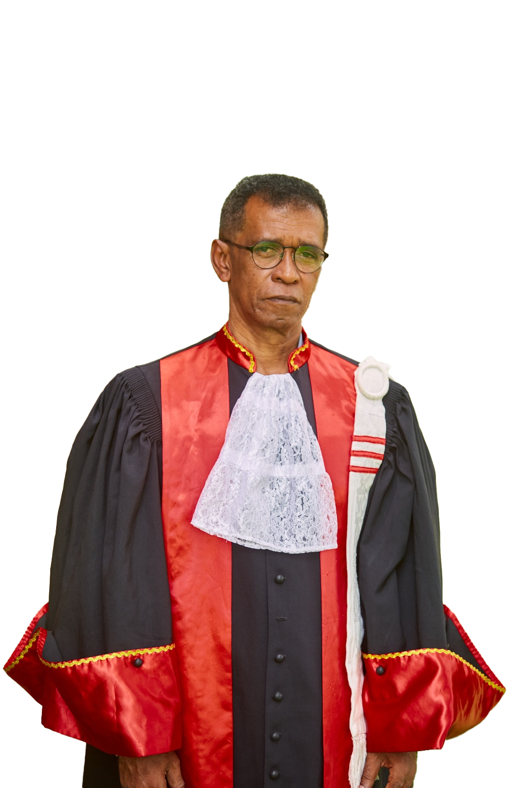 Image du composant Université de Fianarantsoa