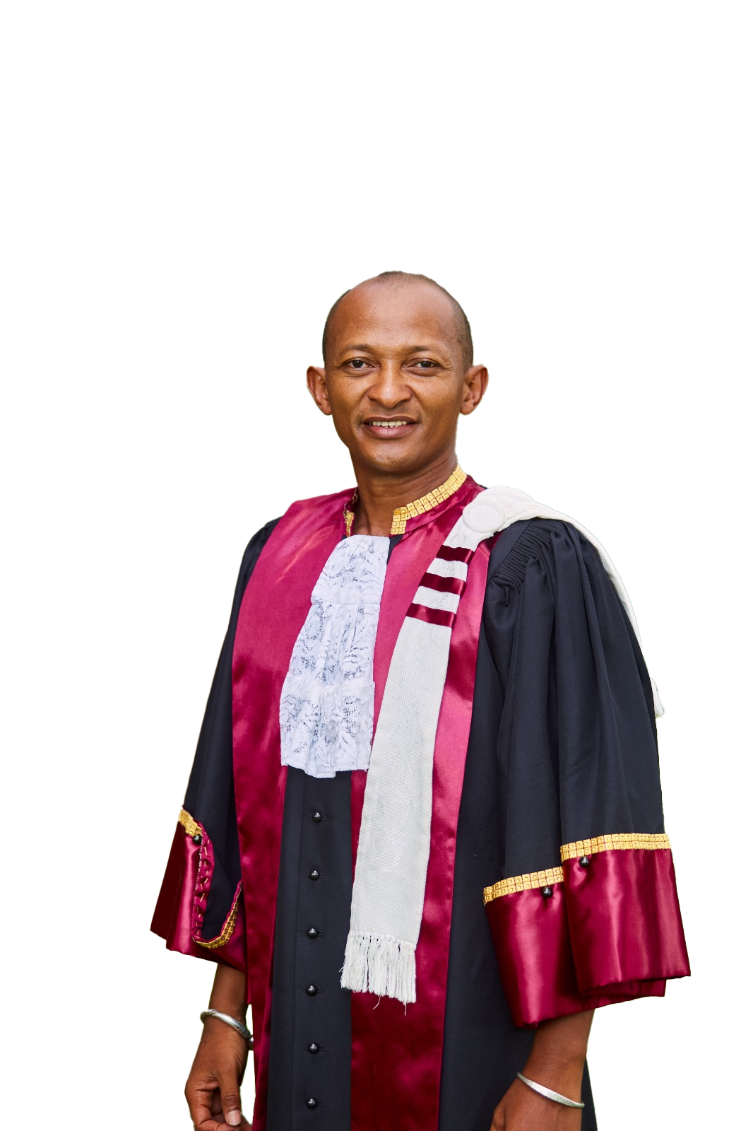 Image du composant Université de Fianarantsoa