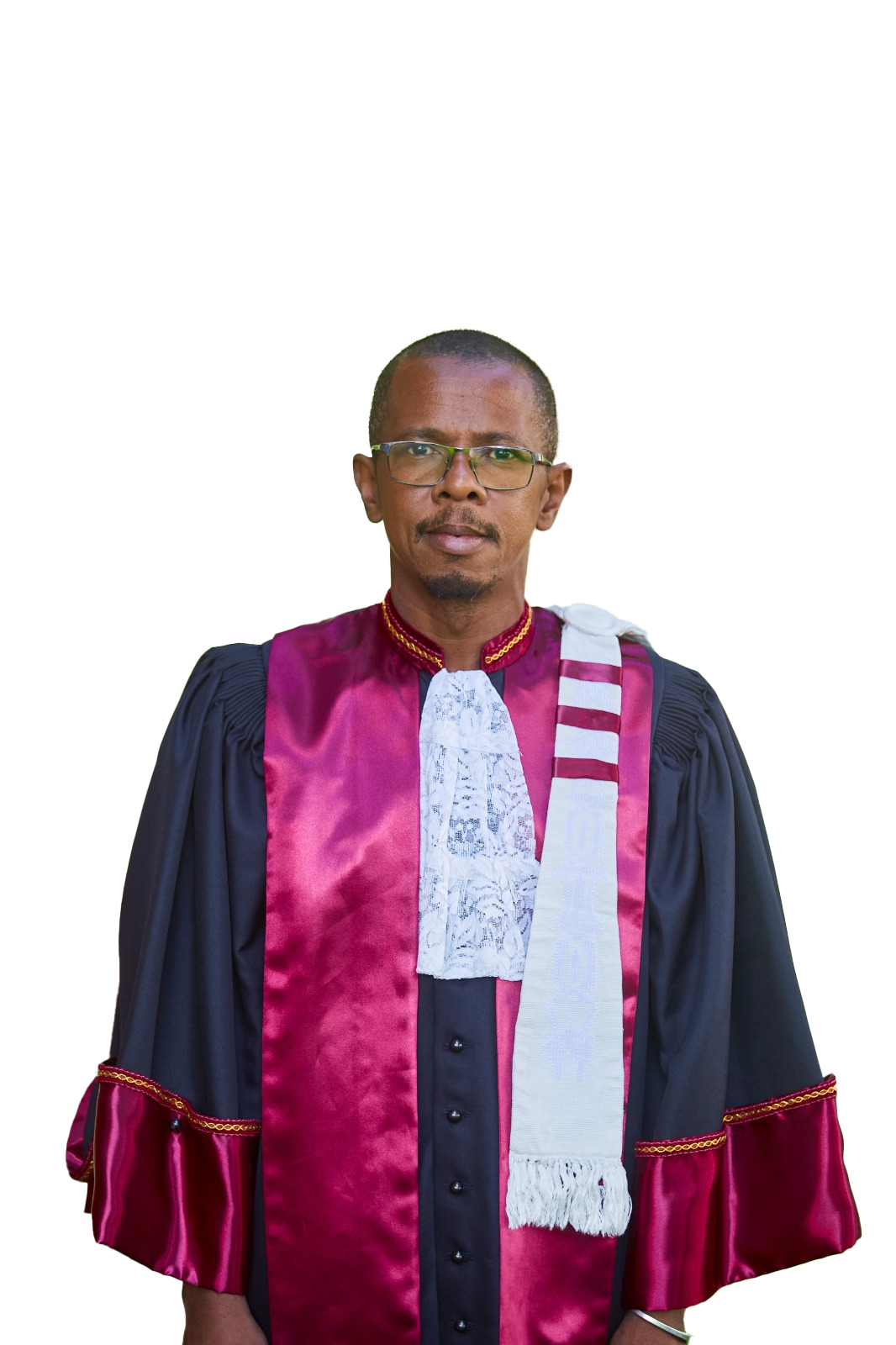 Image du composant Université de Fianarantsoa