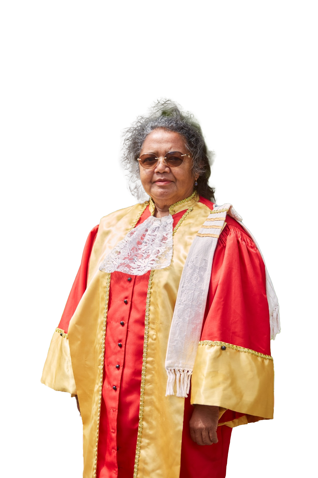 Image du composant Université de Fianarantsoa