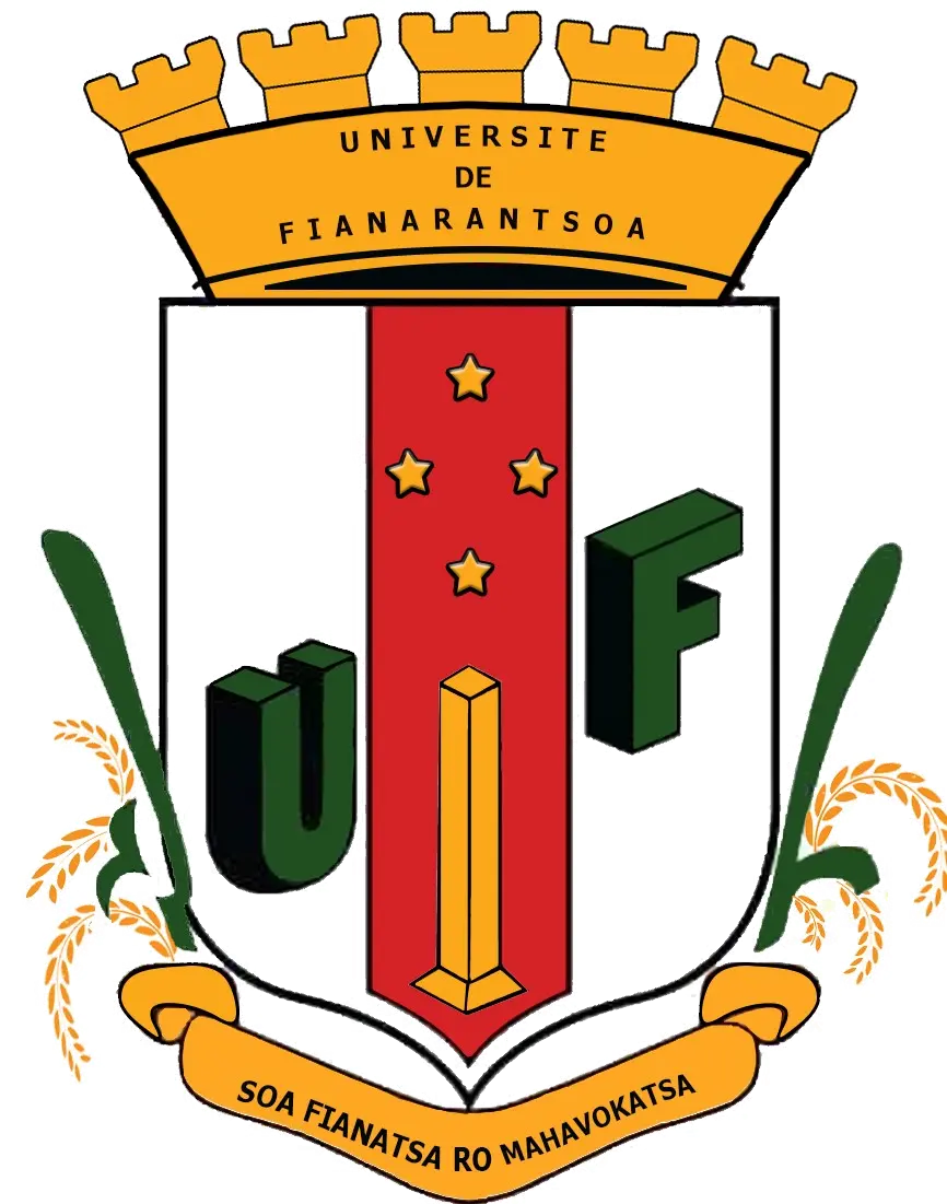 Logo Université de Fianarantsoa
