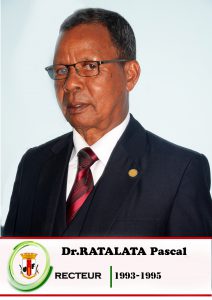 Docteur RATALATA Pascal